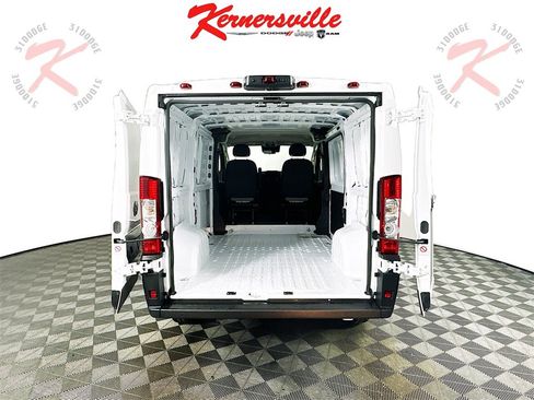 New 2026 RAM ProMaster 1500 image 16
