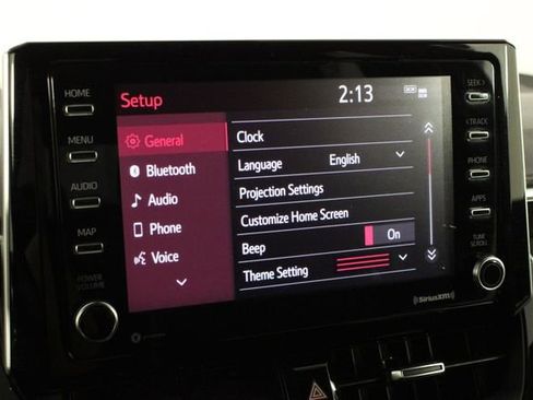 Used 2020 Toyota Corolla SE image 31