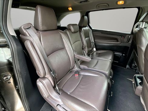 Used 2020 Honda Odyssey EX-L image 16