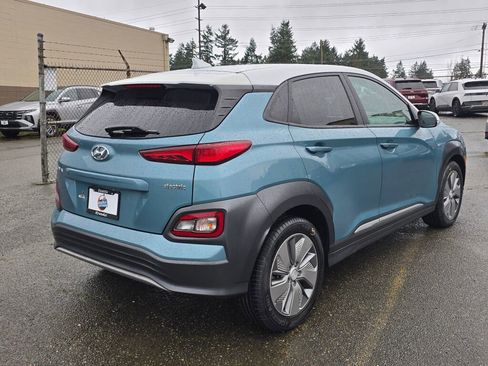 Used 2020 Hyundai Kona SEL image 3