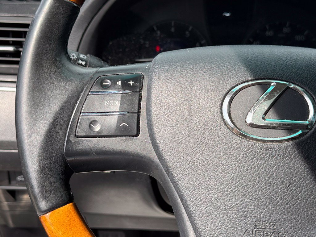 Used 2010 Lexus RX 350 AWD image 15
