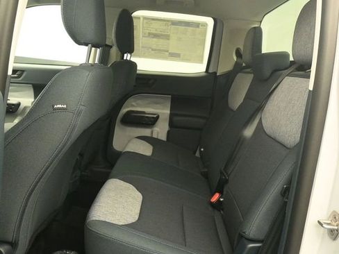 New 2026 Ford Maverick XLT w/ 4K Tow Package image 10