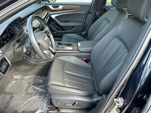 Used 2020 Audi A6 2.0T Premium Plus w/ Premium Plus Package image 18