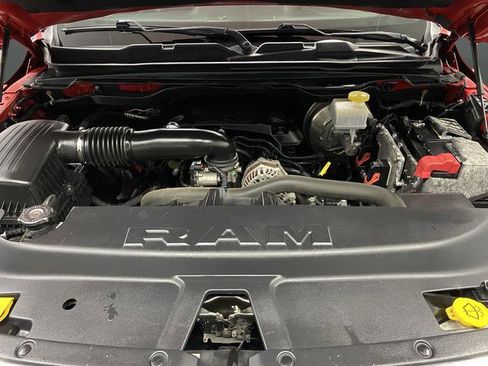 Certified 2019 RAM 1500 Laramie image 42