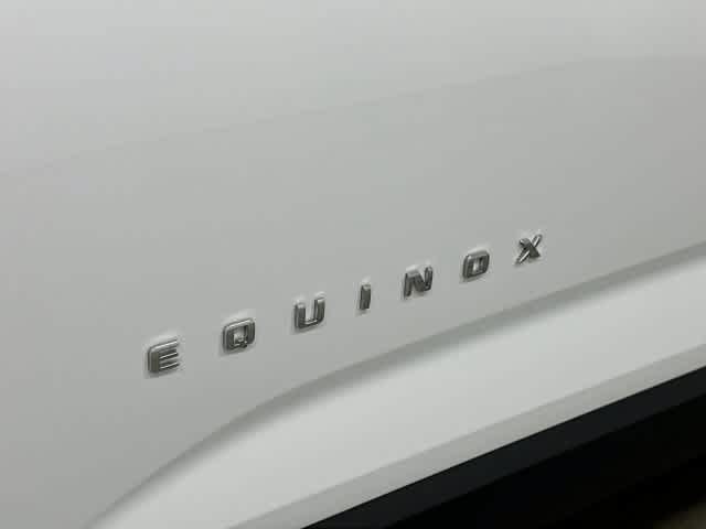 Used 2026 Chevrolet Equinox LT FWD image 31