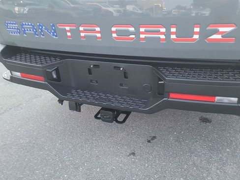 Used 2022 Hyundai Santa Cruz SEL w/ Activity Package image 6