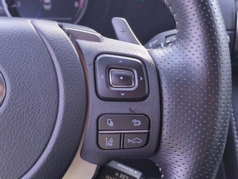 Certified 2024 Lexus RC 350 F Sport image 21