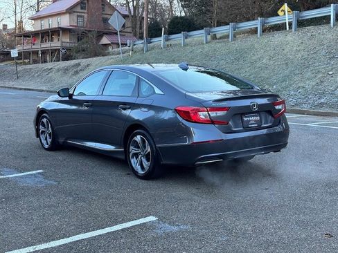 Used 2018 Honda Accord EX-L image 25