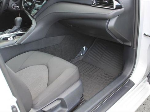 Certified 2024 Toyota Camry LE image 35