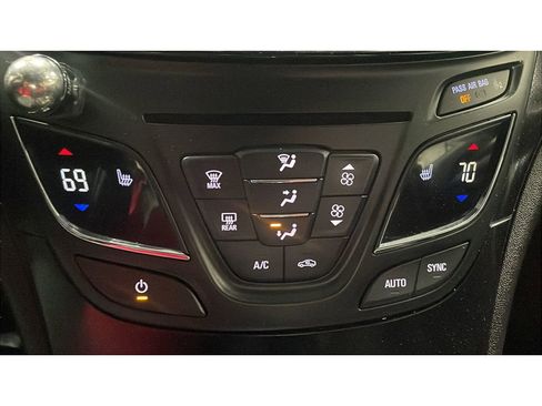 Used 2015 Buick Regal GS image 14