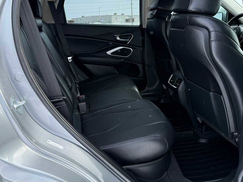 Used 2021 Acura RDX FWD image 11