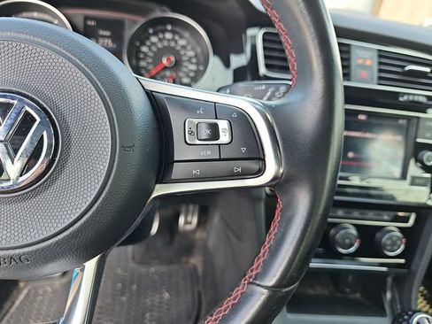 Used 2019 Volkswagen GTI Rabbit Edition FWD image 18
