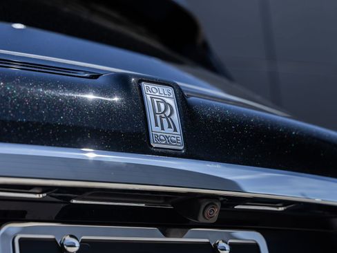 New 2026 Rolls-Royce Cullinan AWD/4WD image 14
