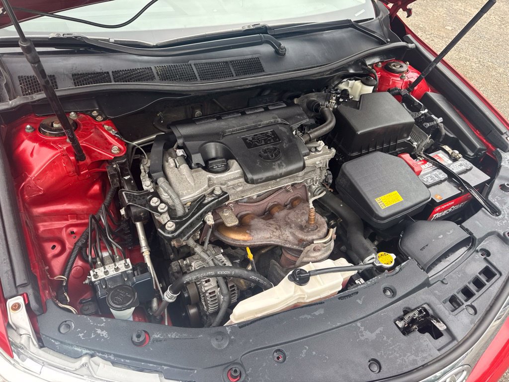 Used 2012 Toyota Camry LE FWD image 42
