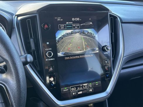 Certified 2025 Subaru Crosstrek 2.0i Premium image 23