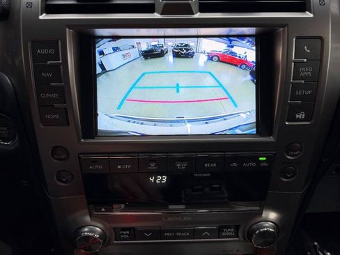 Used 2016 Lexus GX 460 w/ Comfort Package AWD/4WD image 27