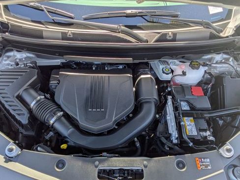 New 2026 Buick Enclave Sport Touring w/ Power Package image 36