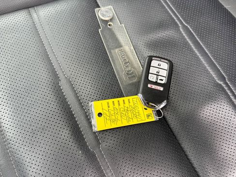 Used 2020 Honda CR-V EX-L image 35