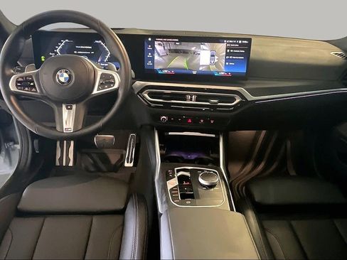 Used 2023 BMW M340i xDrive AWD/4WD image 14