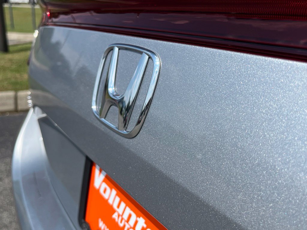 Used 2023 Honda Civic EX-L image 9