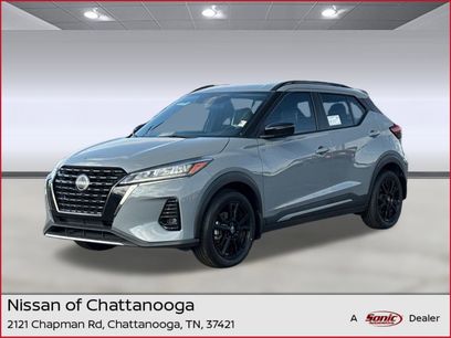 Used 2023 Nissan Kicks SR w/ SR Premium Package