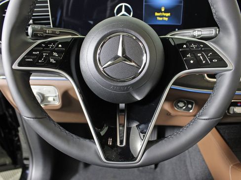 New 2026 Mercedes-Benz GLE 350 4MATIC image 17