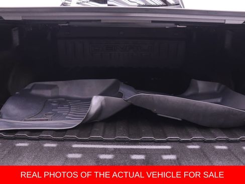 Used 2019 GMC Sierra 2500 Denali w/ Duramax Plus Package image 13