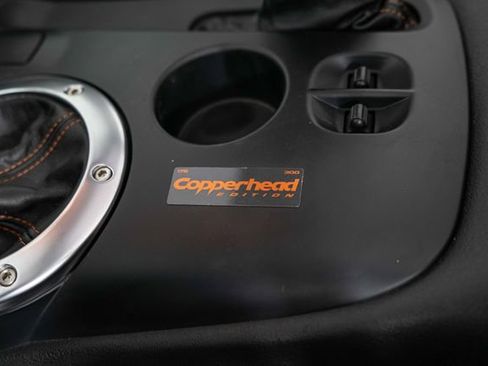 Used 2005 Dodge Viper SRT-10 w/ Copperhead Edition Group RWD image 23