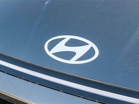 Certified 2025 Hyundai Sonata Limited image 12