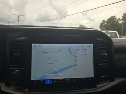 Used 2024 Ford F150 Lariat w/ Equipment Group 502A High image 18