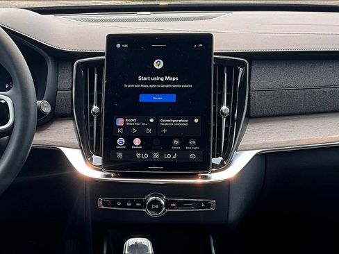 New 2026 Volvo XC90 B6 Plus AWD/4WD image 6