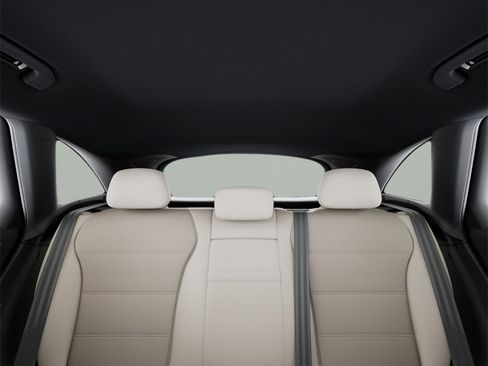 Used 2025 Mercedes-Benz GLC 300 GLC 300 image 40