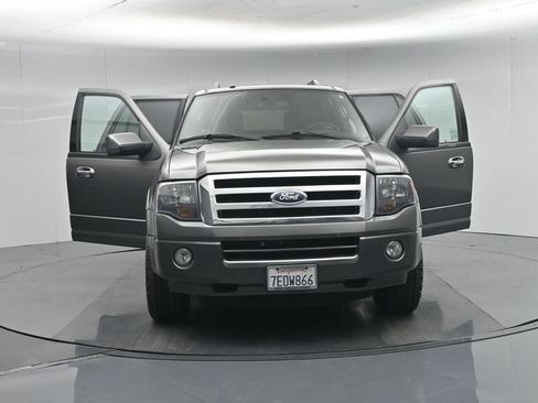 Used 2014 Ford Expedition EL Limited w/ Equipment Group 301A RWD image 33