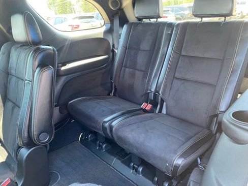 Used 2025 Dodge Durango R/T AWD/4WD image 19
