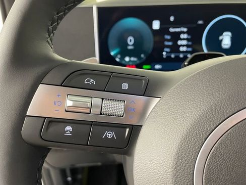 New 2026 Hyundai Tucson Limited AWD/4WD image 9