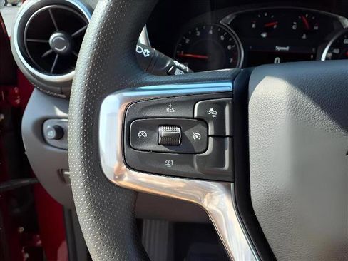 Used 2024 Chevrolet Blazer LT w/ Convenience Package image 17