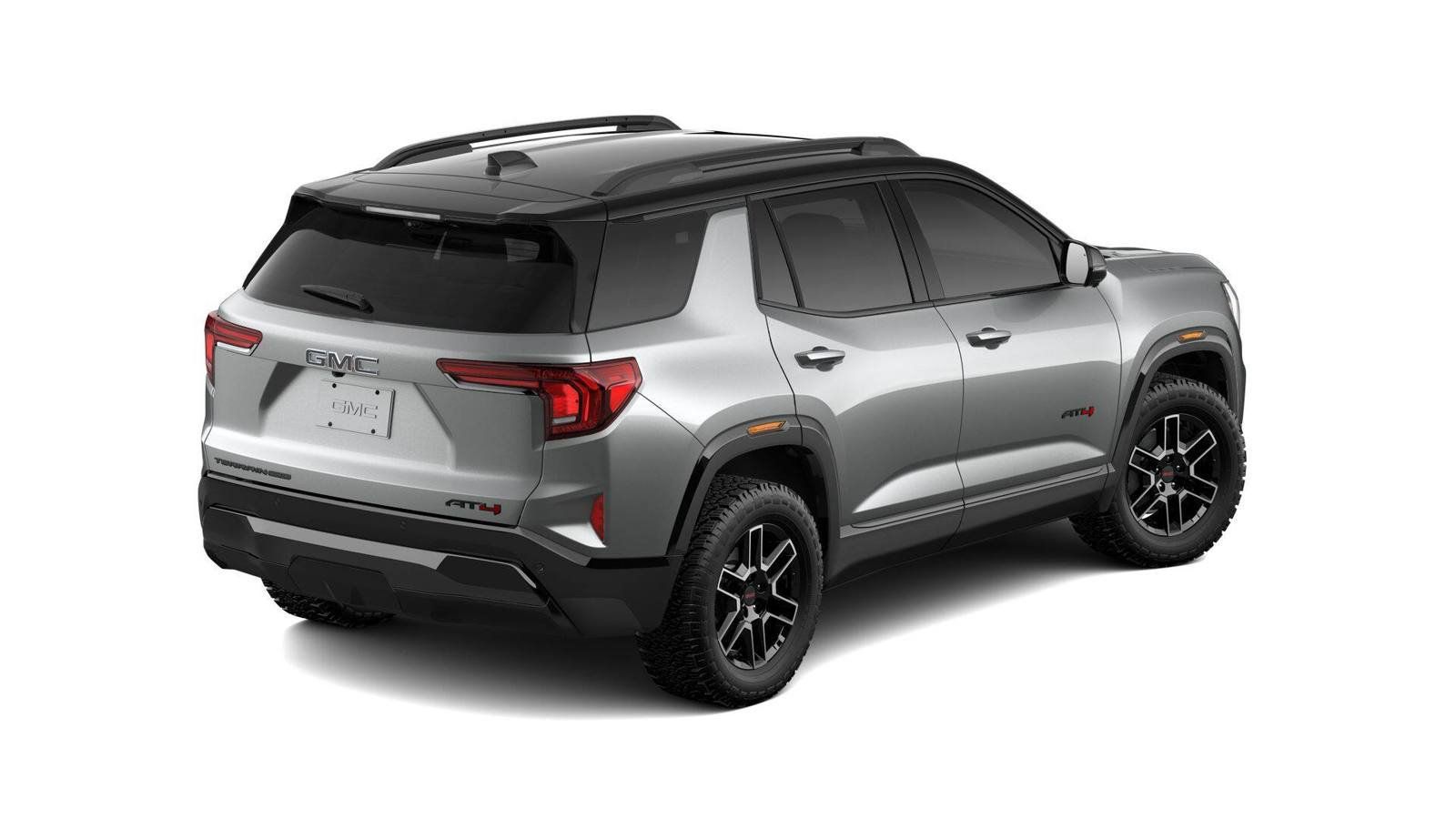 New 2026 GMC Terrain AT4 w/ Technology Package II AWD/4WD image 52