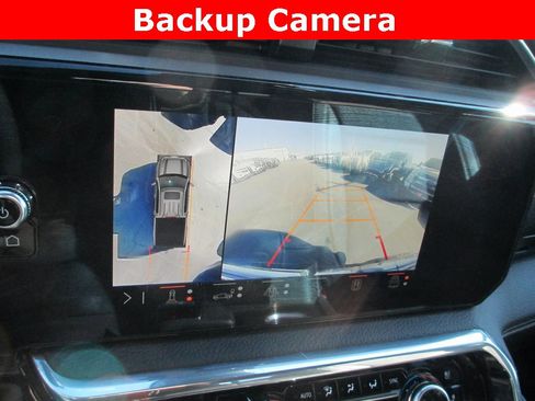 Used 2024 GMC Sierra 1500 Denali image 17