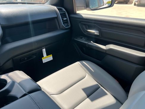 New 2026 RAM 1500 Tradesman RWD image 10