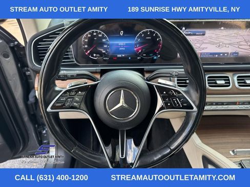 Used 2024 Mercedes-Benz GLE 350 4MATIC image 32