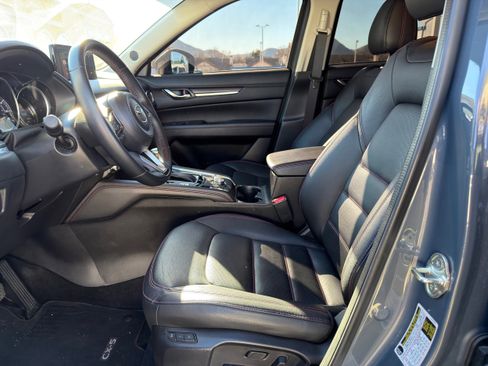 Used 2024 MAZDA CX-5 Carbon Edition image 22