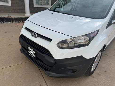 Used 2015 Ford Transit Connect XL image 31