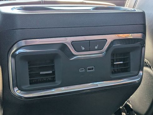 New 2026 GMC Sierra 1500 Denali Ultimate AWD/4WD image 21