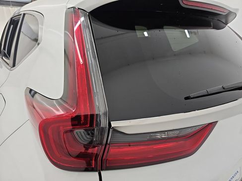 Used 2021 Honda CR-V EX-L image 41