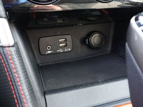 Certified 2021 Subaru Forester Sport image 36