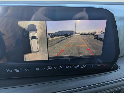 New 2026 Chevrolet Tahoe Premier RWD image 19