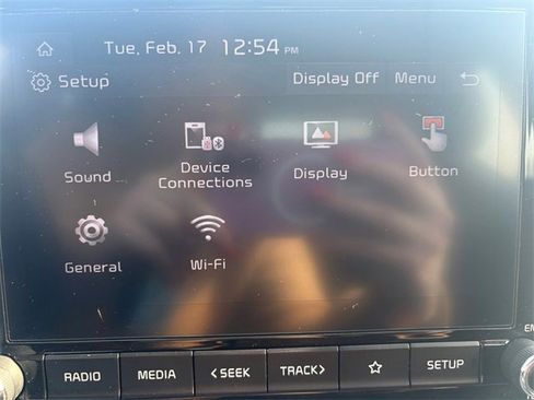 Used 2023 Kia Rio S image 25