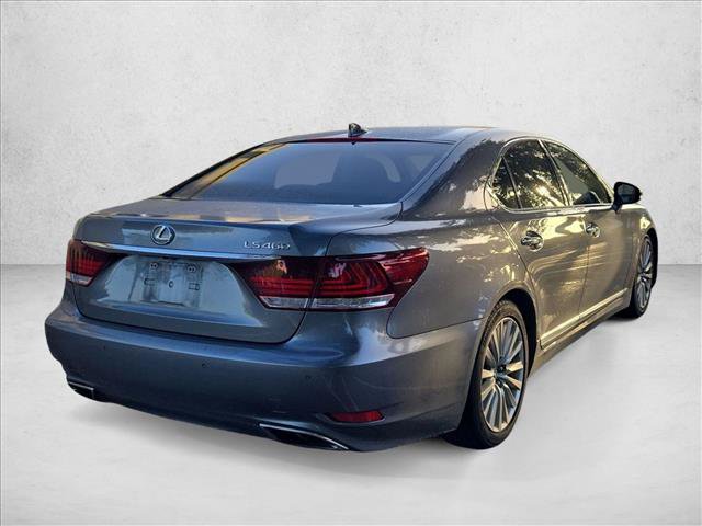 Used 2014 Lexus LS 460 w/ Comfort Package RWD image 5