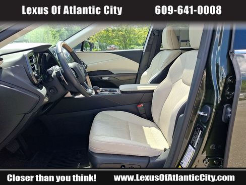 Certified 2024 Lexus RX 350 w/ Convenience Package AWD/4WD image 13