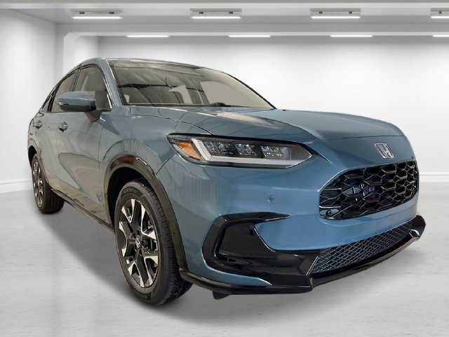 New 2027 Honda HR-V EX-L image 1